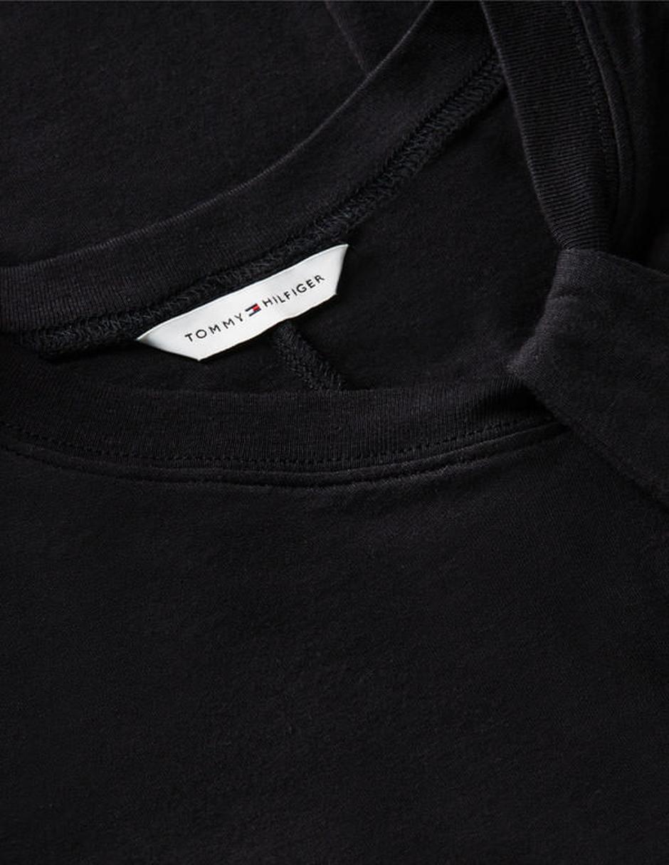 Blusa manga corta para mujer 2