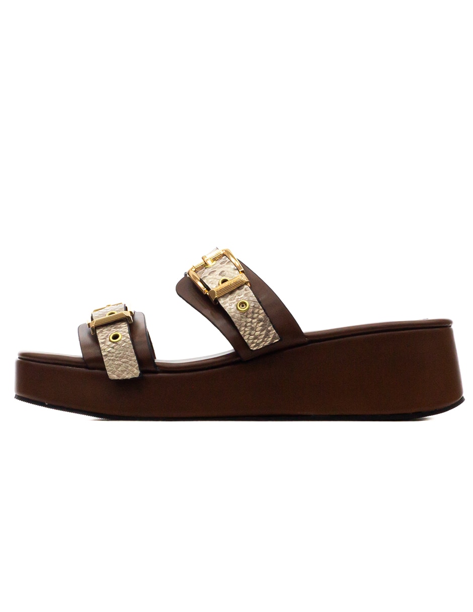 Sandalia para mujer