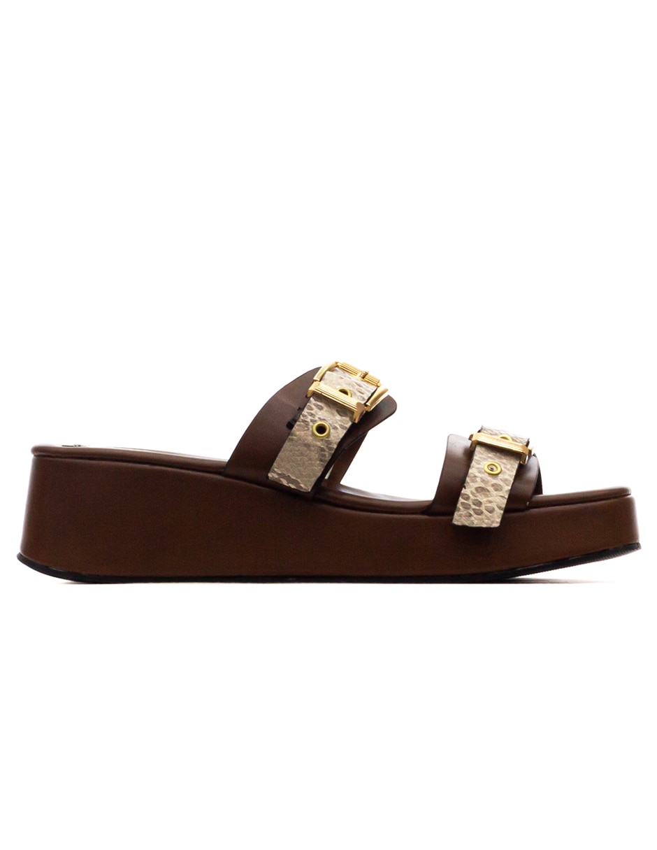 Sandalia para mujer 7