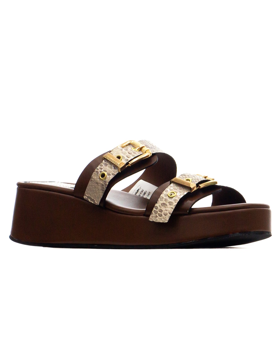 Sandalia para mujer