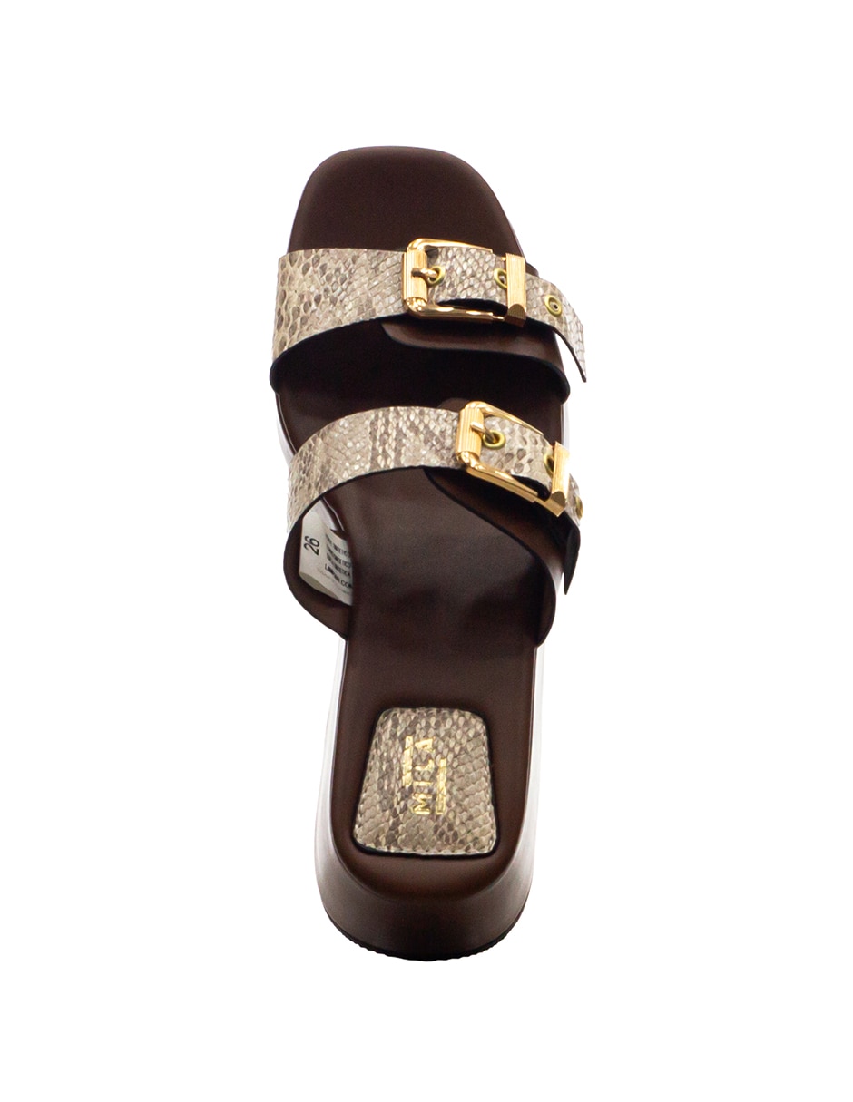 Sandalia para mujer