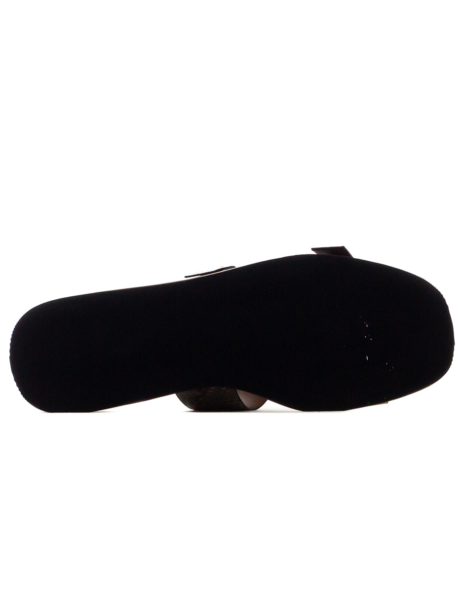 Sandalia para mujer 8