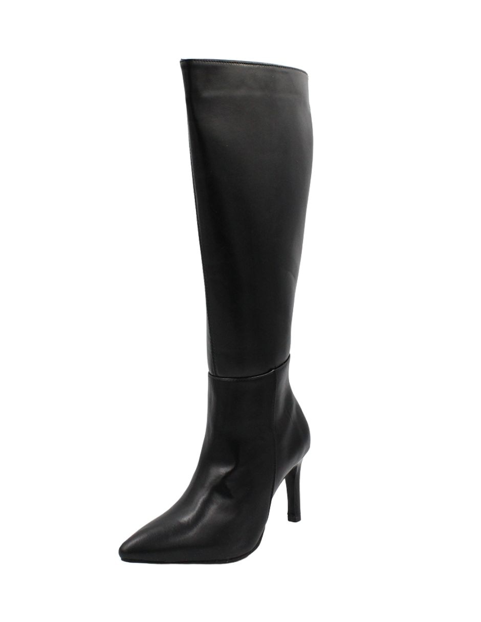 Bota abajo de la rodilla para mujer 5