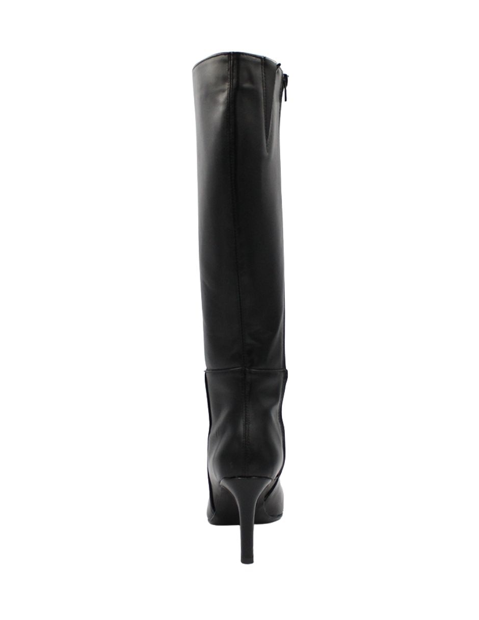 Bota abajo de la rodilla para mujer 2