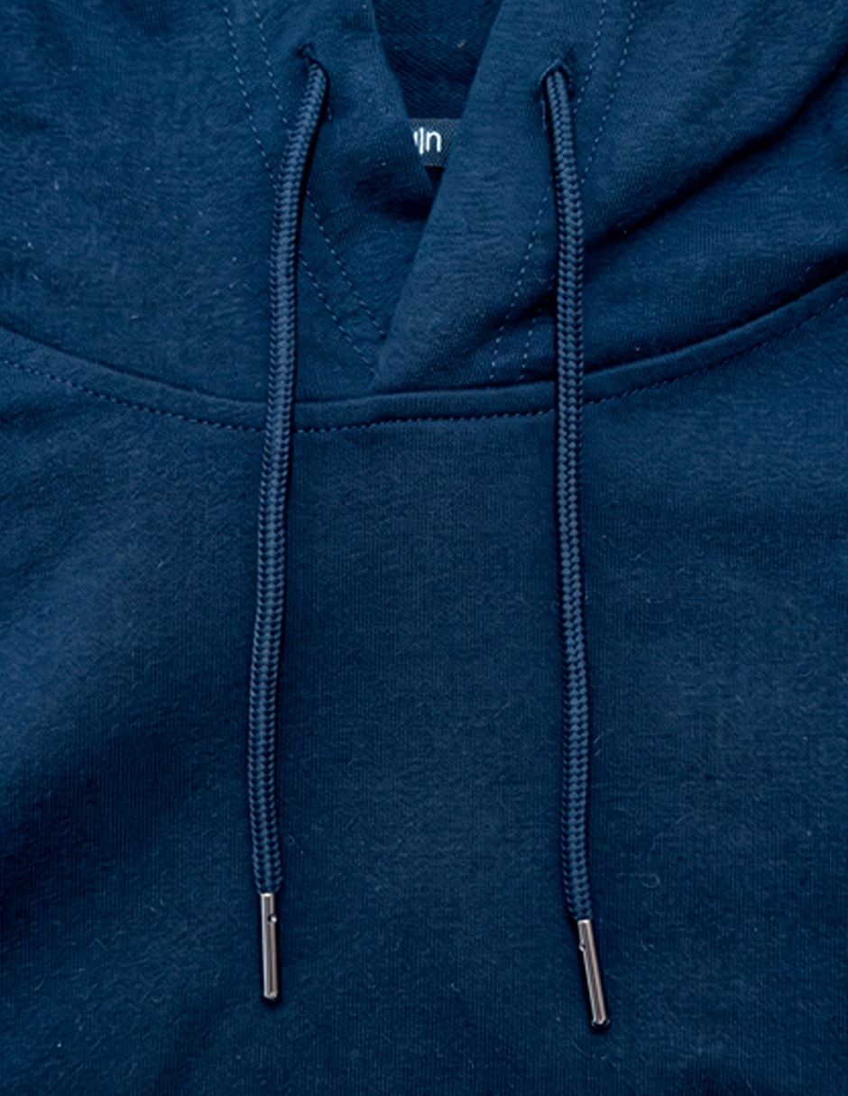 Sudadera para entrenamiento uin con bolsa canguro para mujer