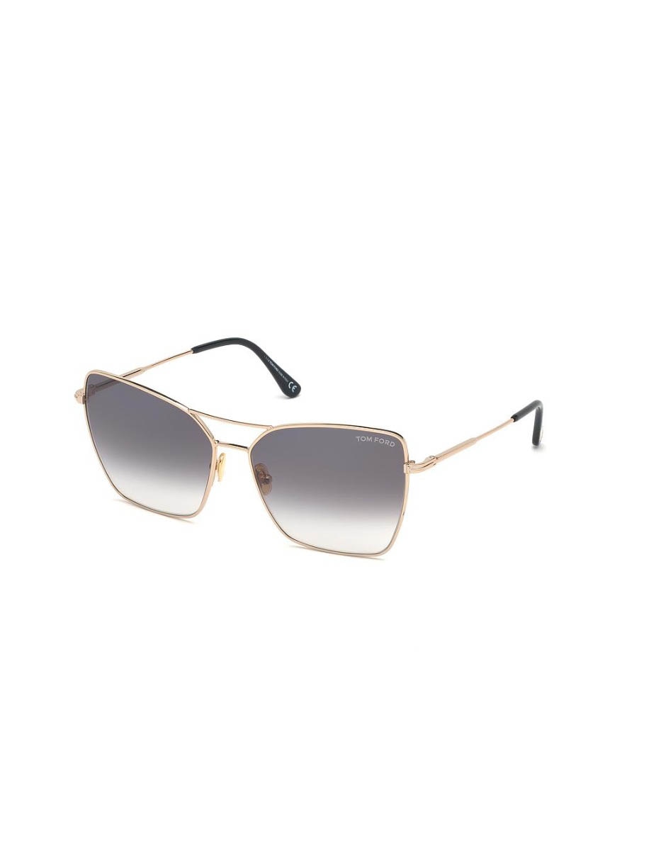 Lentes de sol unisex