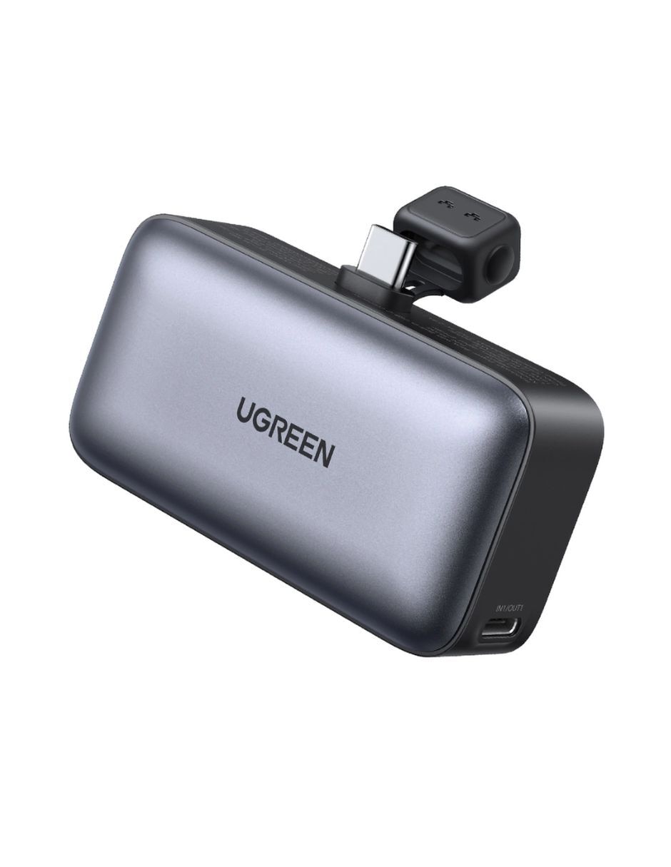 Batería portátil 5000 mah