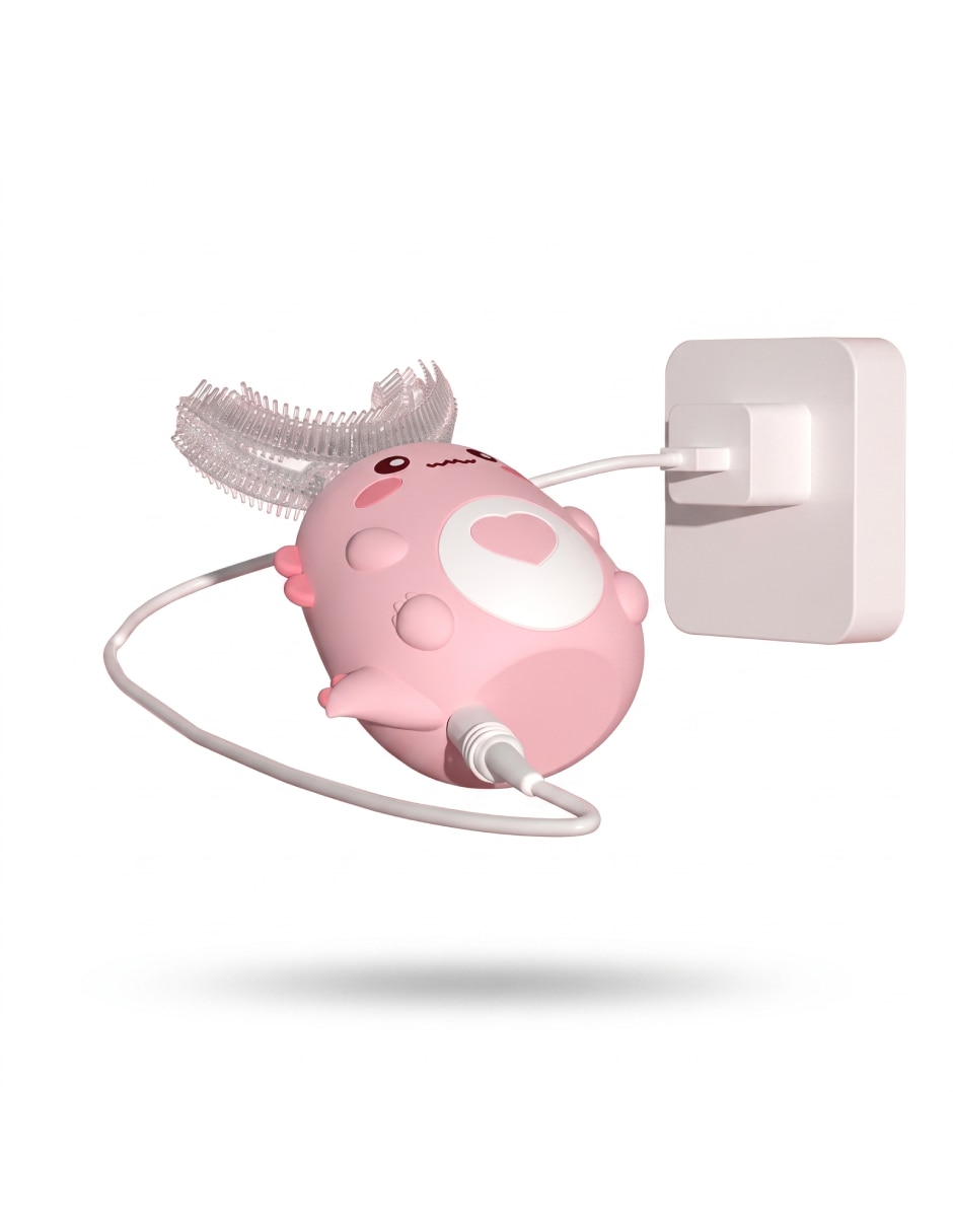 Cepillo de dientes eléctrico genérica