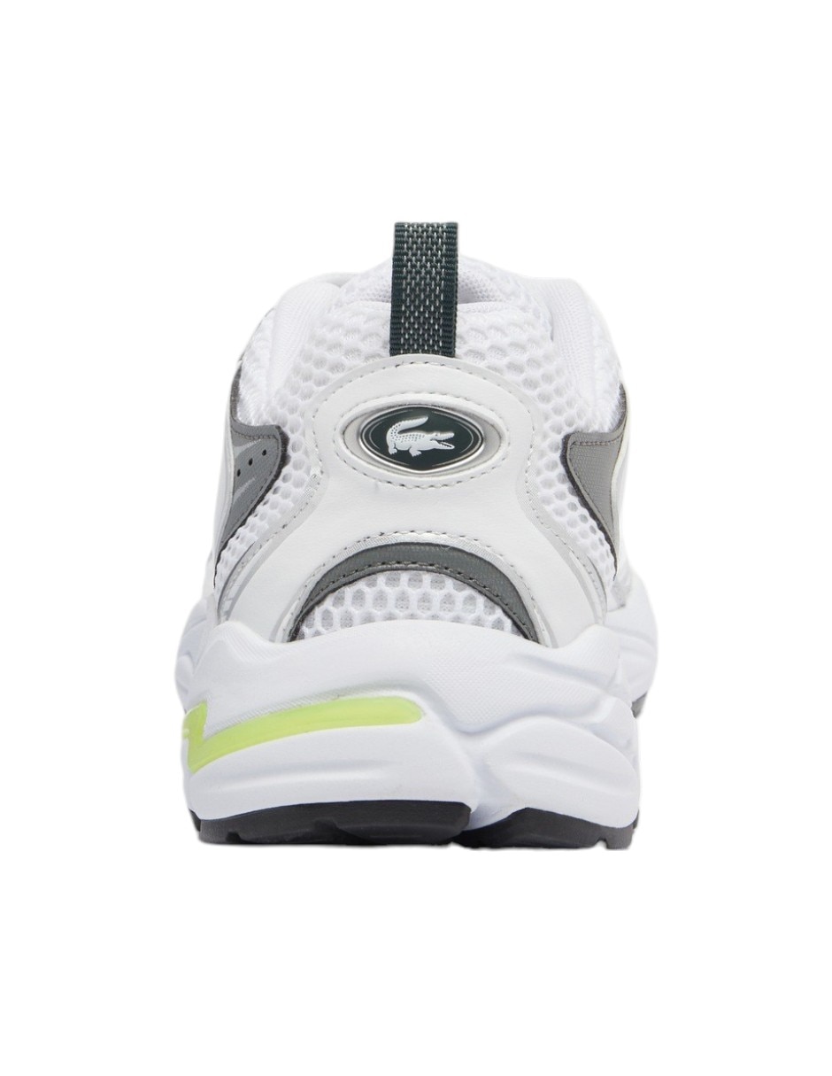 Tenis storm para hombre 4