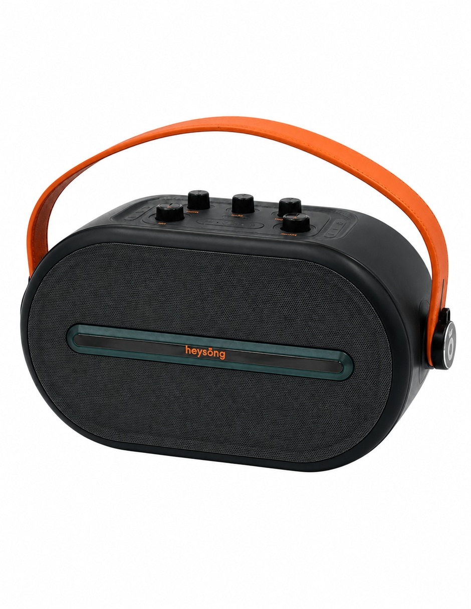 Bocina bluetooth