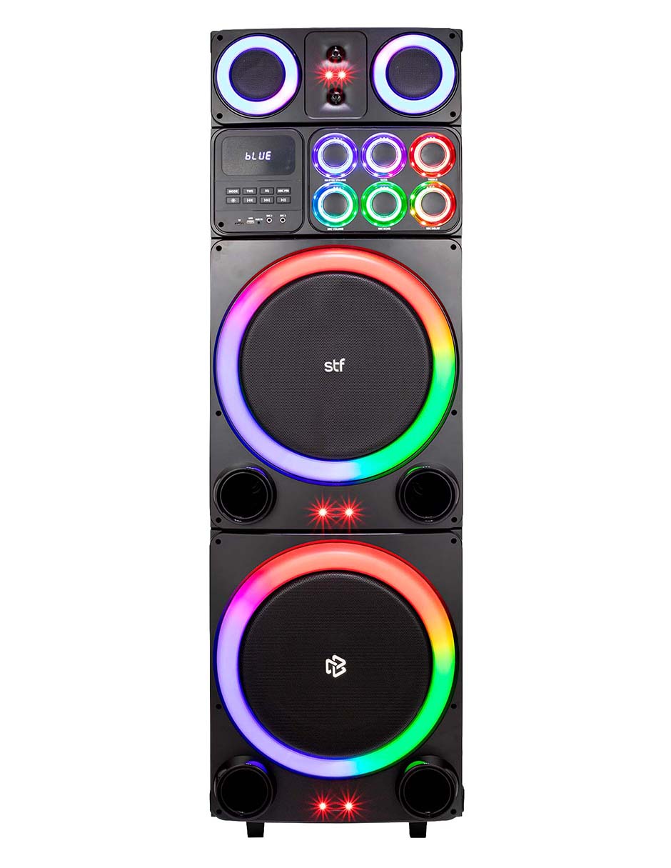Bocina coloso bluetooth Bocina coloso bluetooth