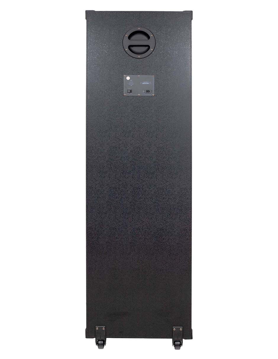Bocina coloso bluetooth 9