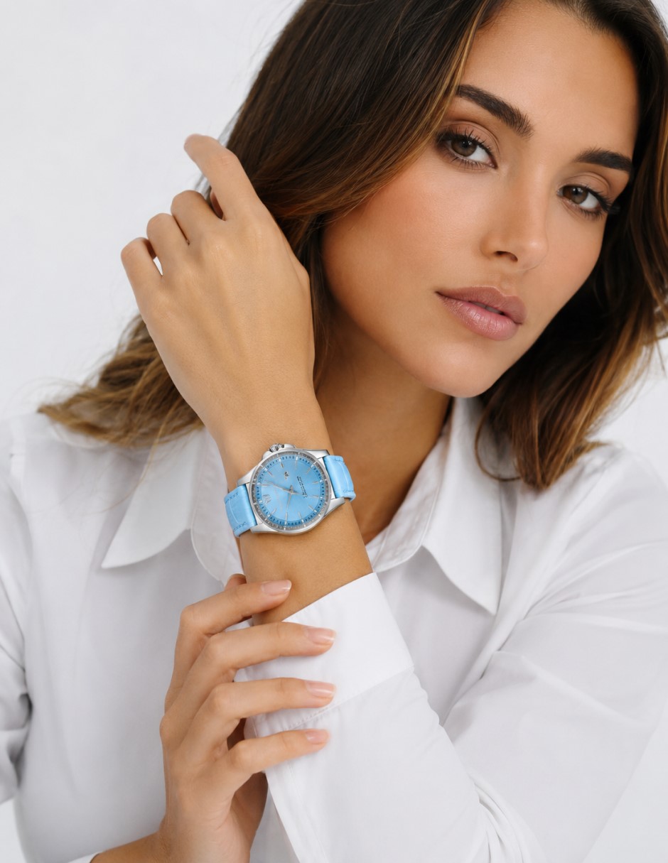 Reloj technomarine moonsun para mujer tm-822042