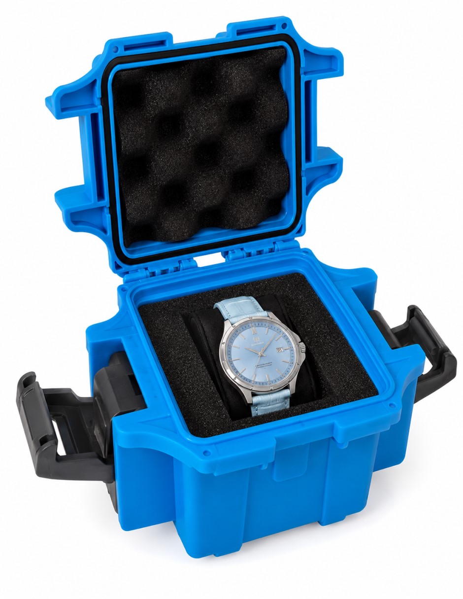Reloj technomarine moonsun para mujer tm-822042 6