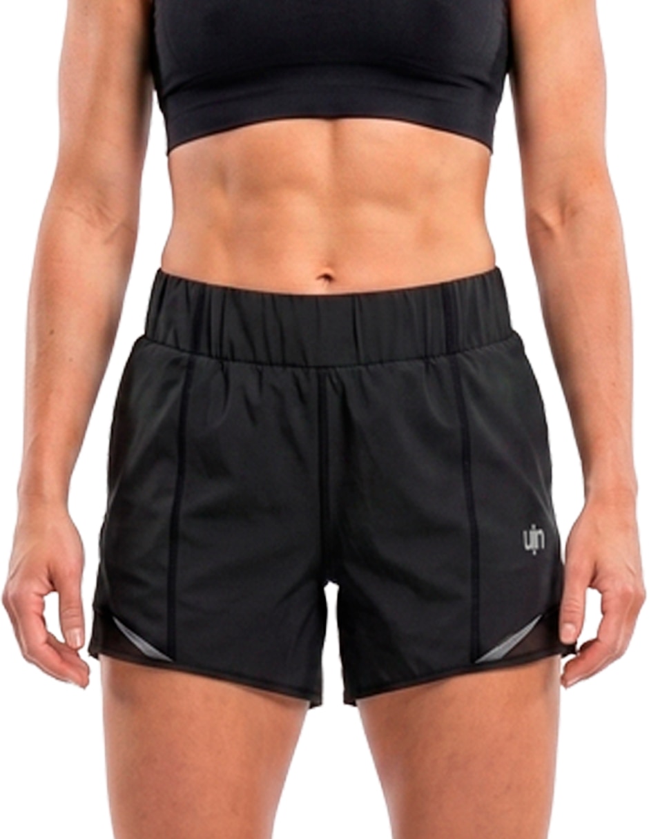 Short con bolsillos para entrenamiento mujer Short con bolsillos para entrenamiento mujer