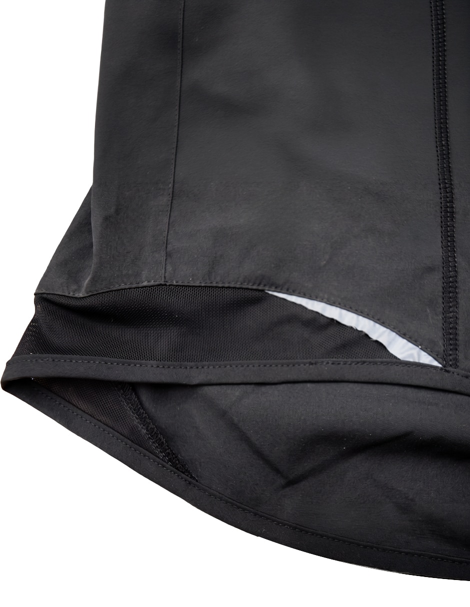 Short con bolsillos para entrenamiento mujer 2
