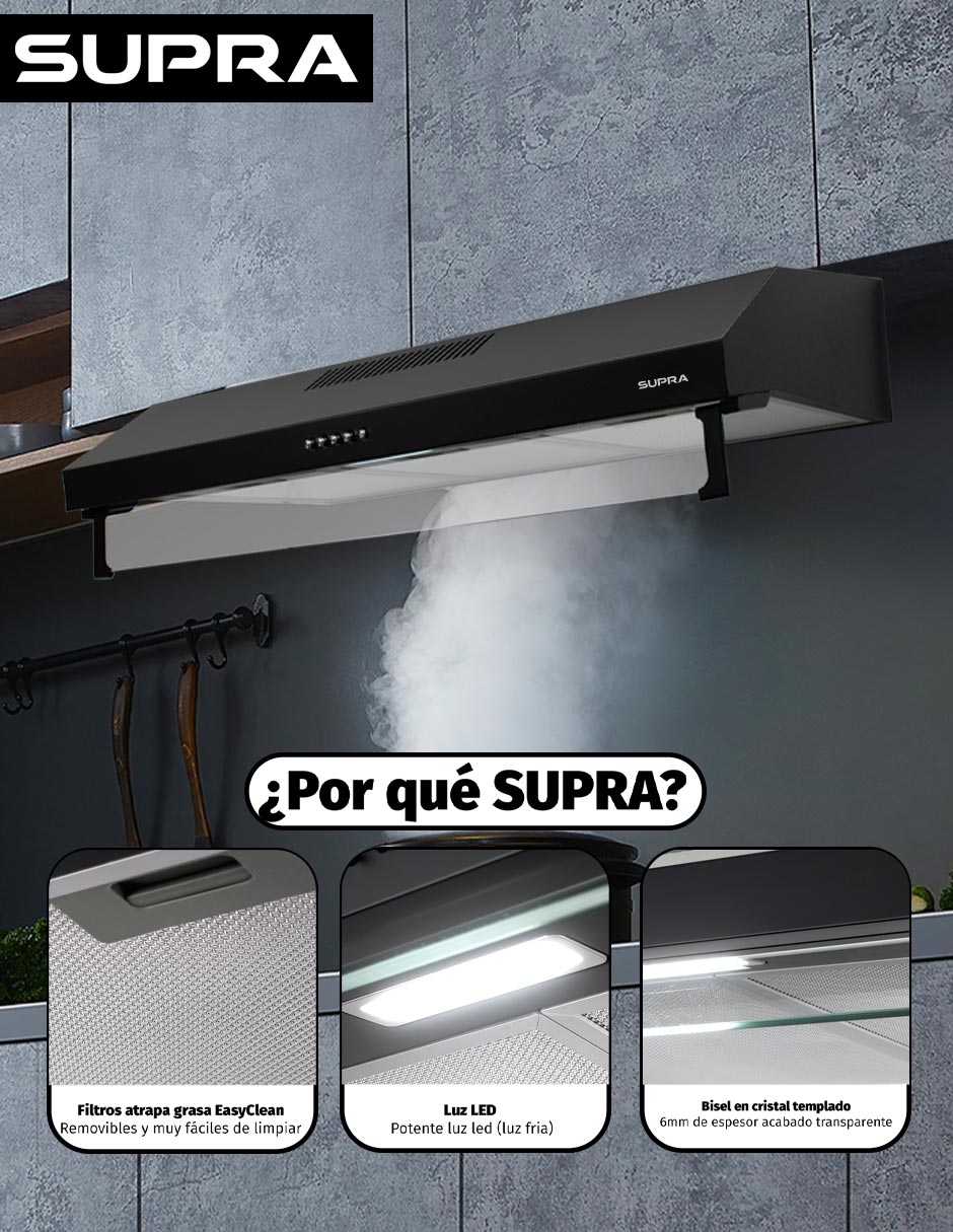 Parrilla a empotrable 10