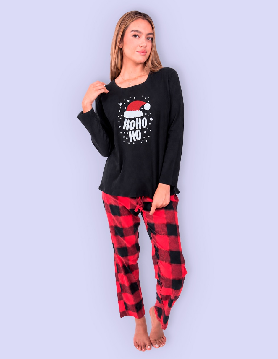 Conjunto pijama para mujer Conjunto pijama para mujer