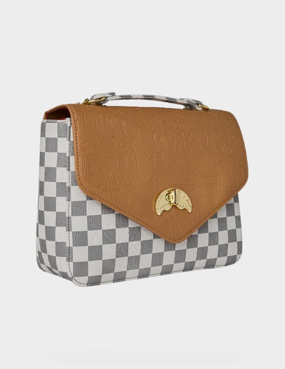 Set/Bolsa Shoulder No aplica de Poliéster para (si aplica) Unisex 5