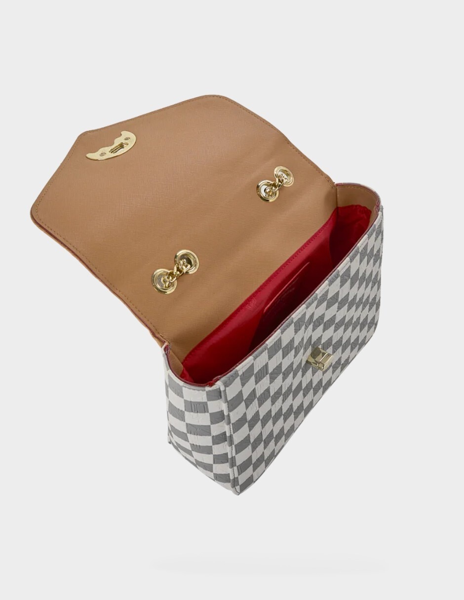 Set/Bolsa Shoulder No aplica de Poliéster para (si aplica) Unisex 4