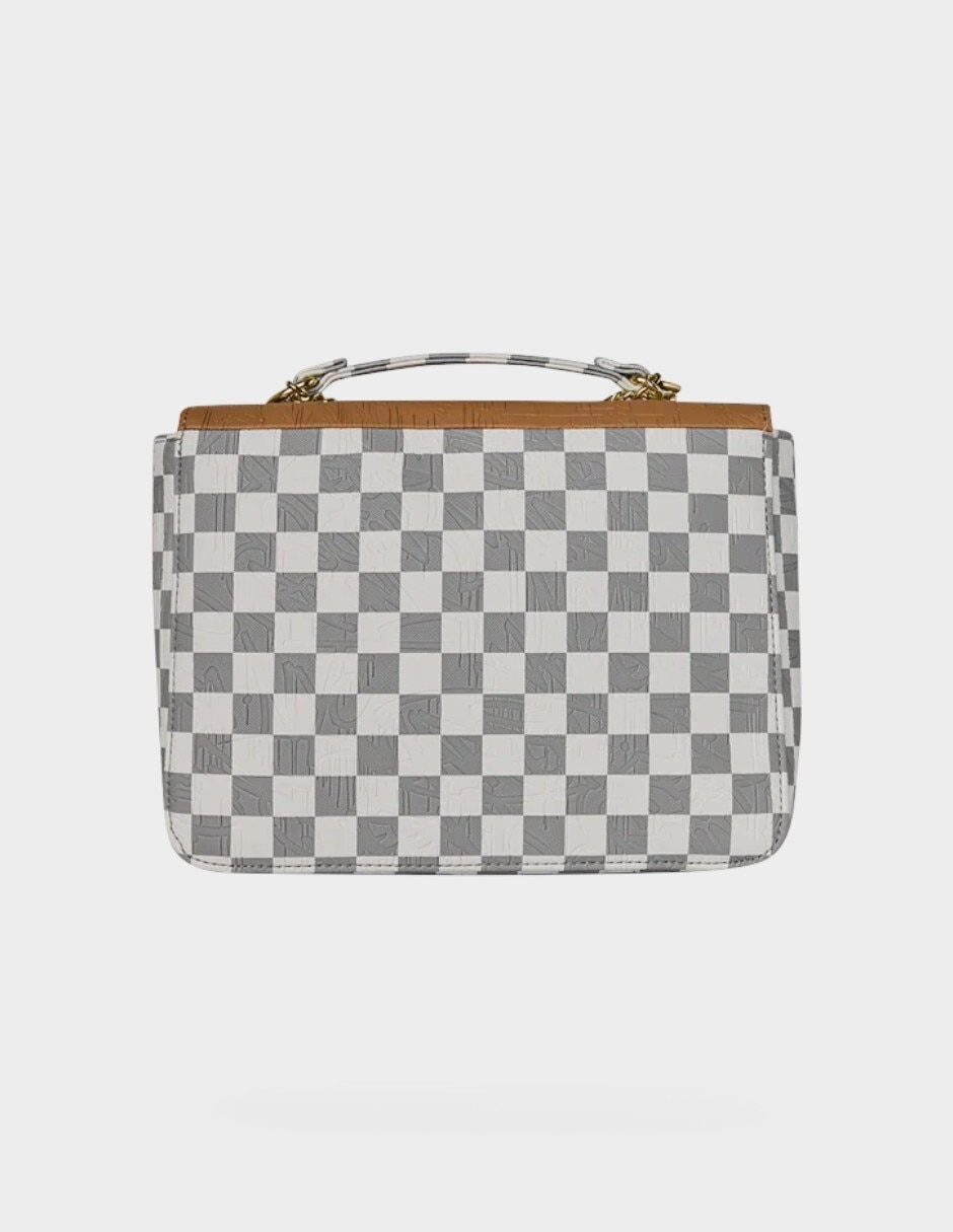 Set/Bolsa Shoulder No aplica de Poliéster para (si aplica) Unisex 3