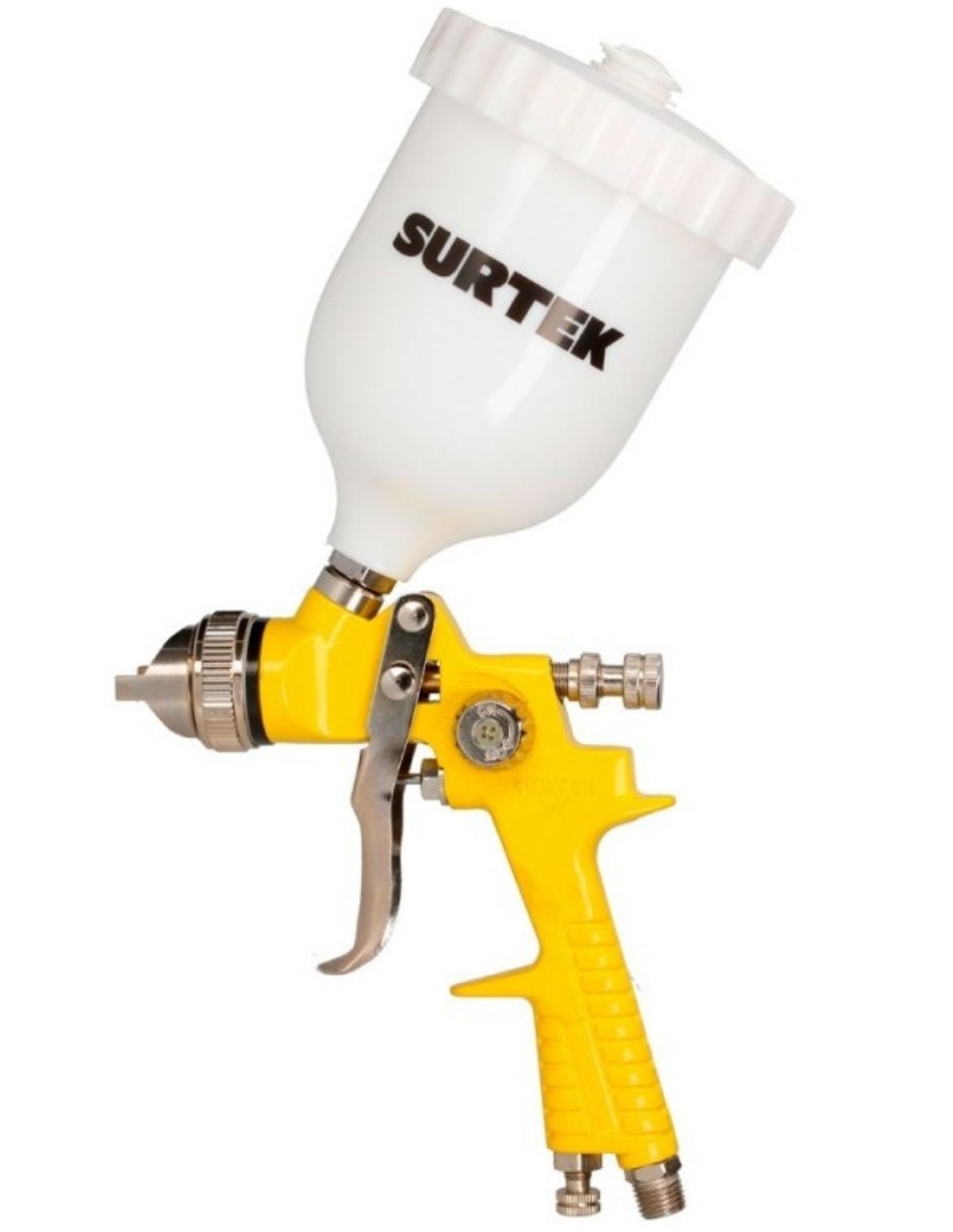 Pistola para pintar 600ml ppg1 Pistola para pintar 600ml ppg1