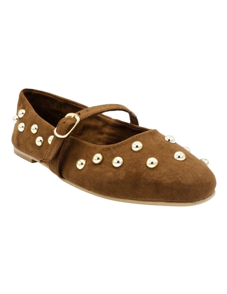 Balerina BALERINAS de Textil para mujer Balerina BALERINAS de Textil para mujer