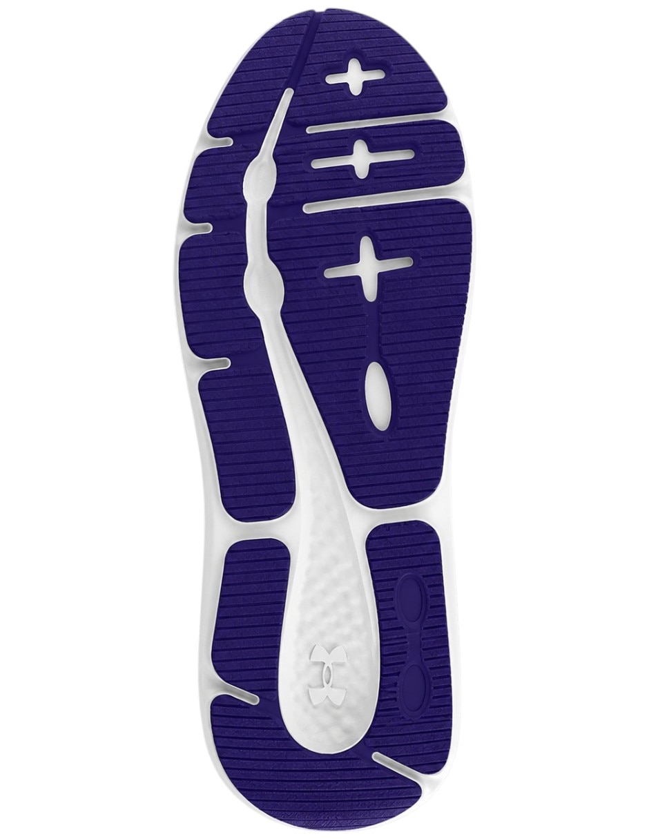 Tenis charged para hombre 3