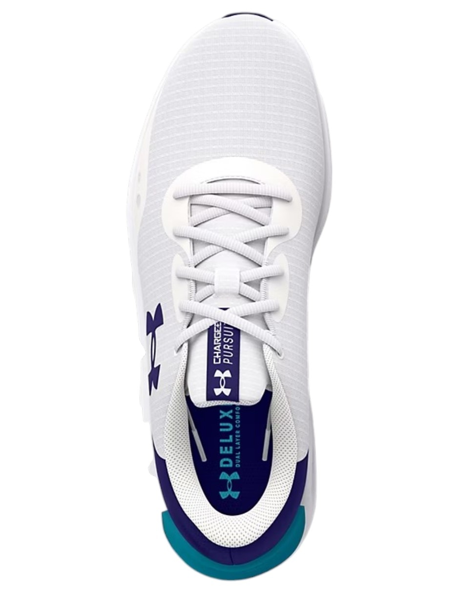 Tenis charged para hombre 6