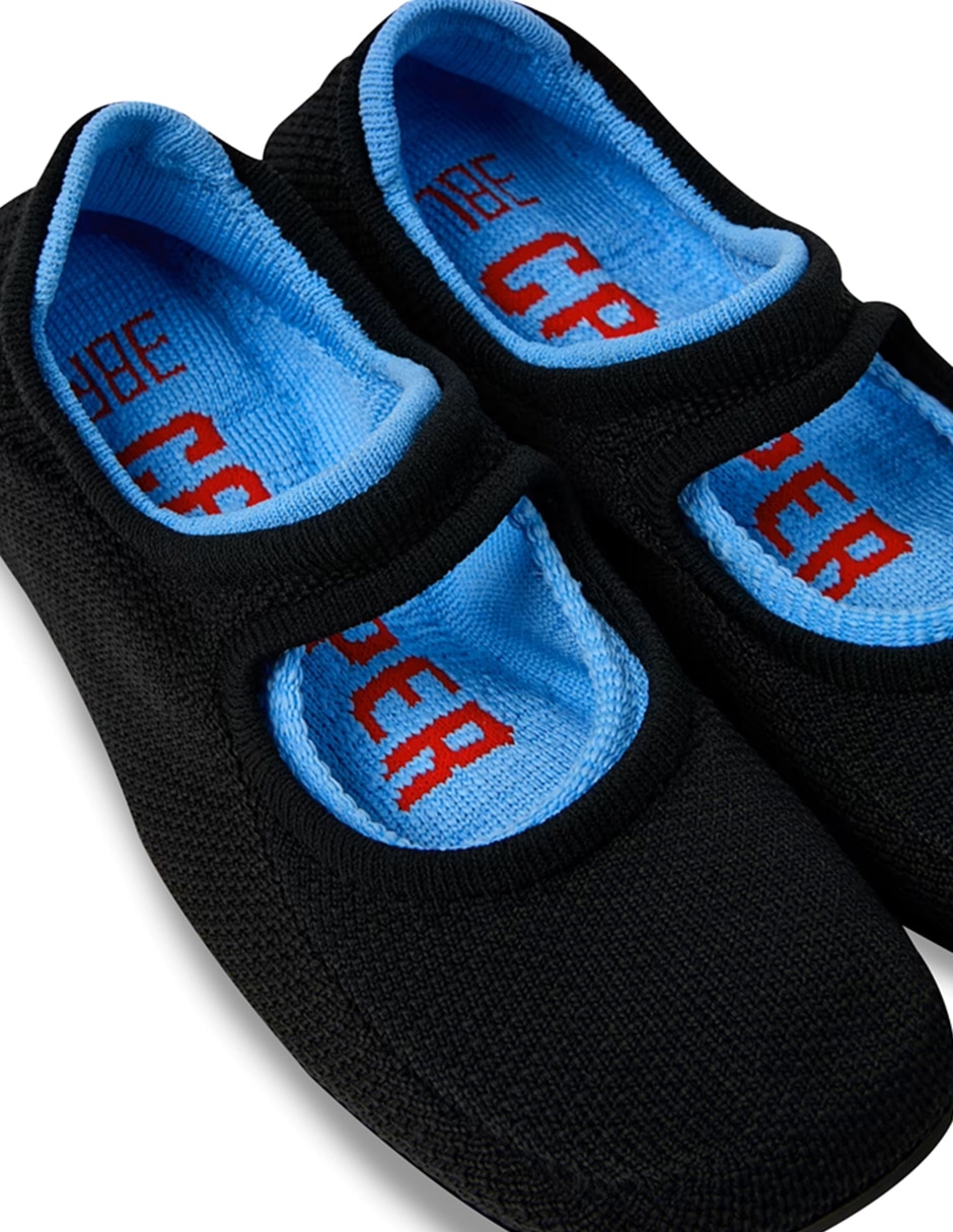 Balerina right para mujer 6