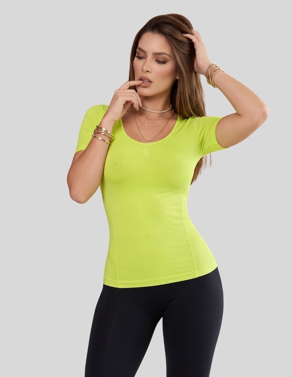 Verde brillante 3