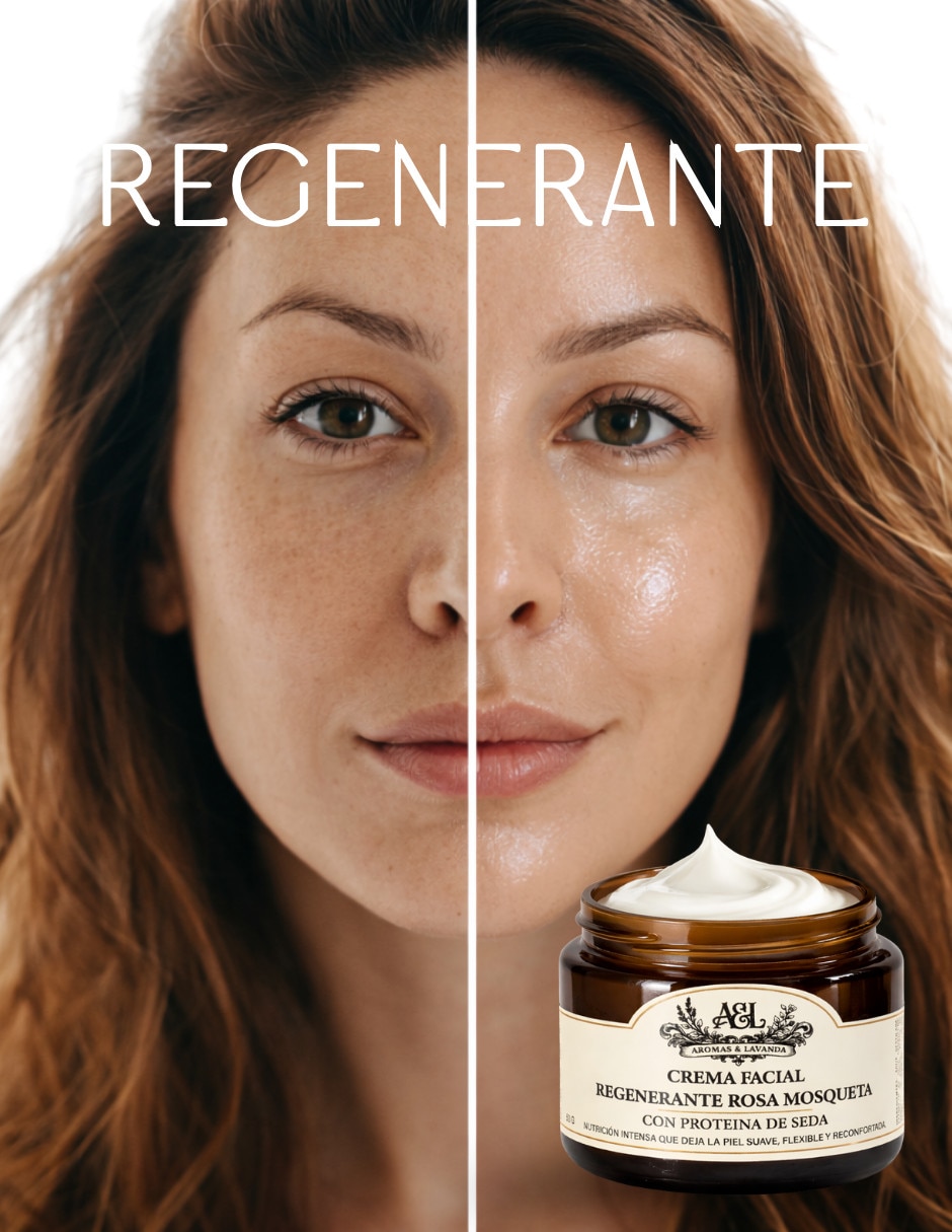 Crema facial recomendada para prevenir signos de la edad de día y noche para todo tipo de piel 5