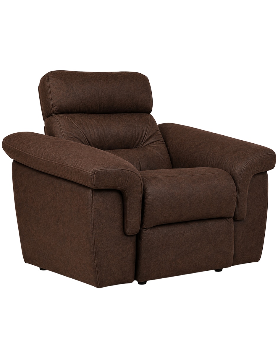 Reclinable urbana de tela 6