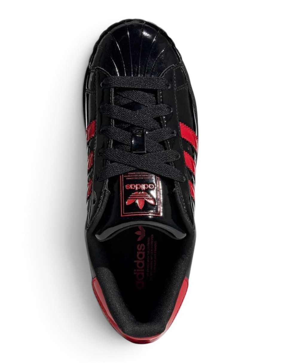 Tenis superstar para hombre 4