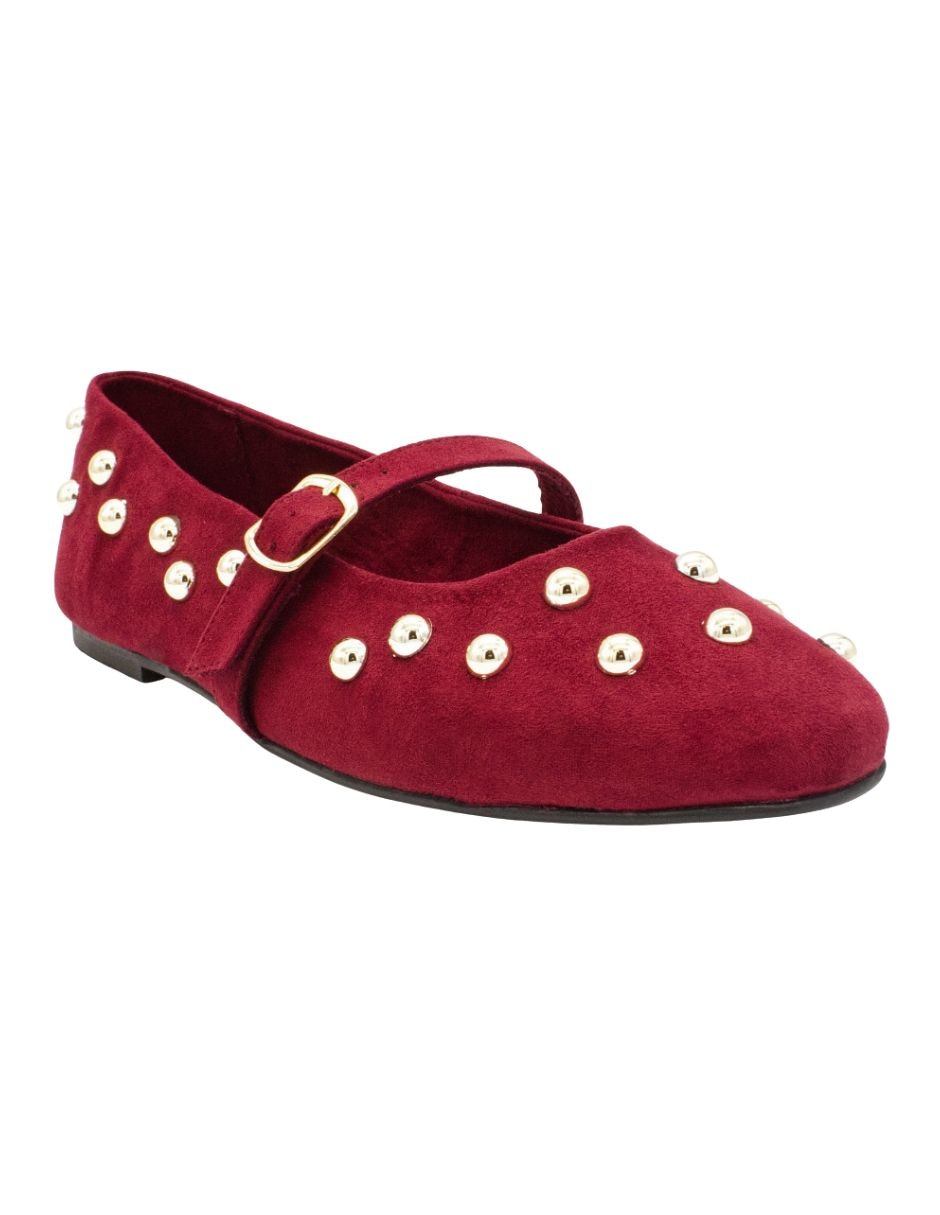 Balerina BALERINAS de Textil para mujer 1