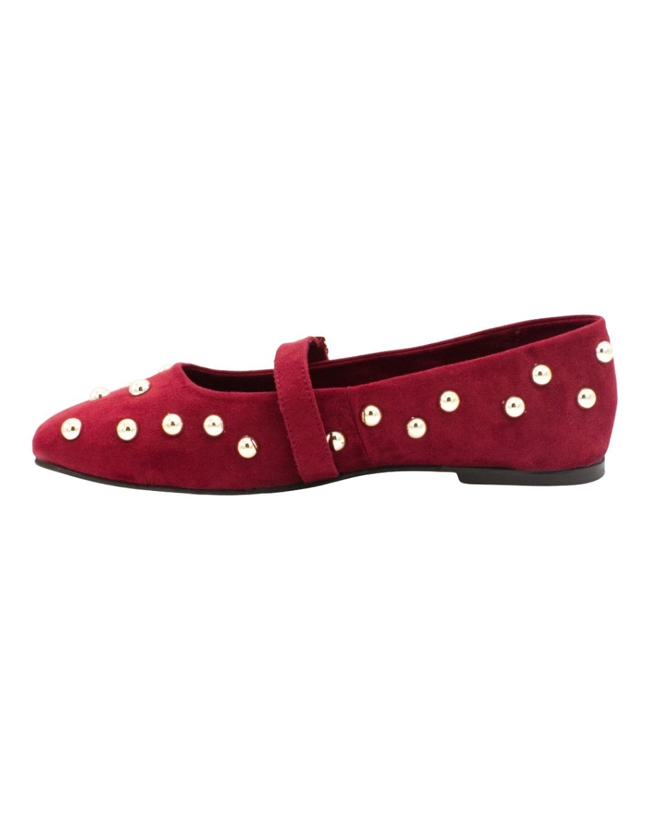 Balerina BALERINAS de Textil para mujer 3
