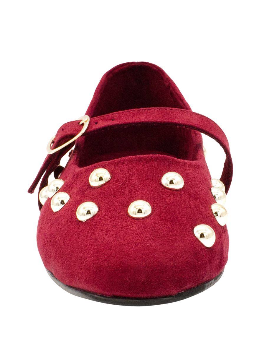 Balerina BALERINAS de Textil para mujer 2
