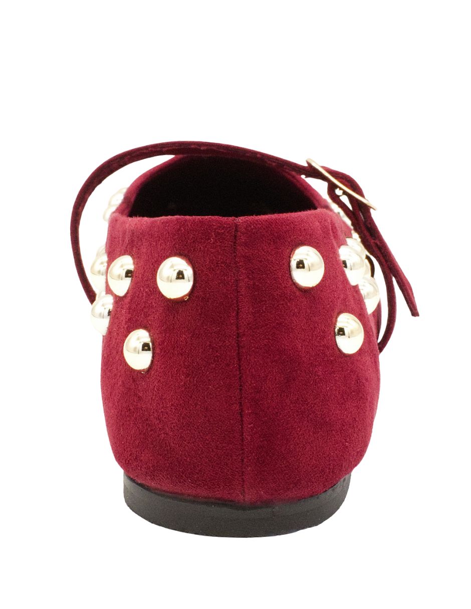 Balerina BALERINAS de Textil para mujer 6