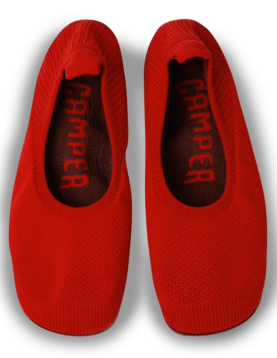 Balerina para mujer 6