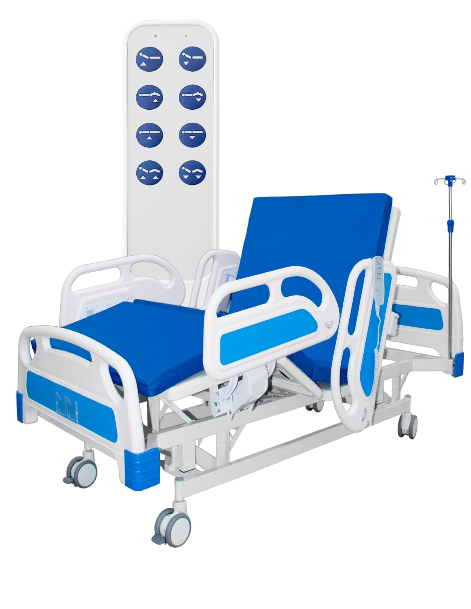 Cama de hospital Cama de hospital