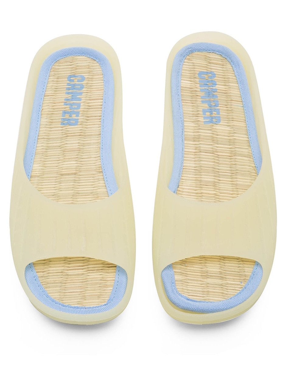 Sandalia Wabi para mujer 5
