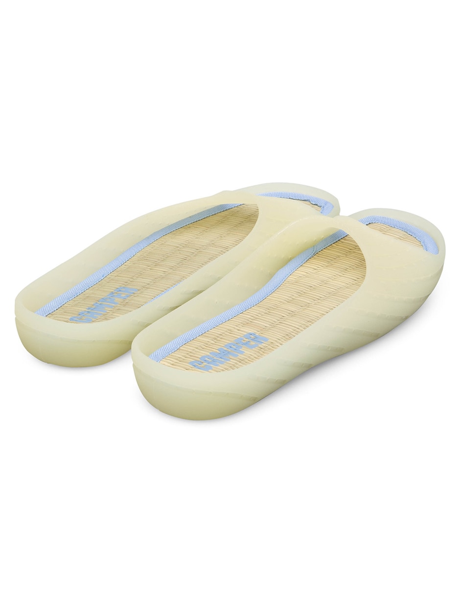 Sandalia Wabi para mujer 6