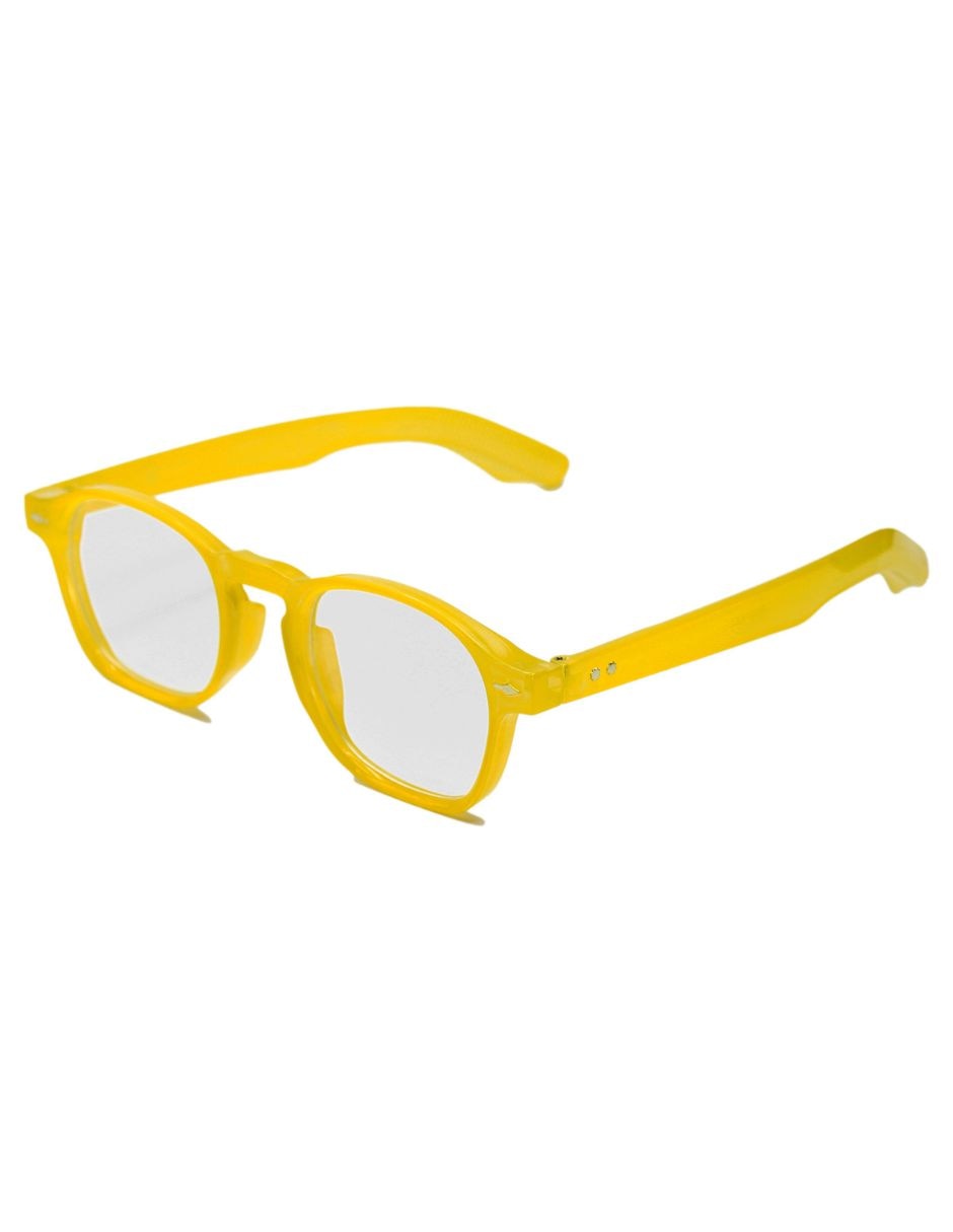 Lentes para luz azul Panthos unisex