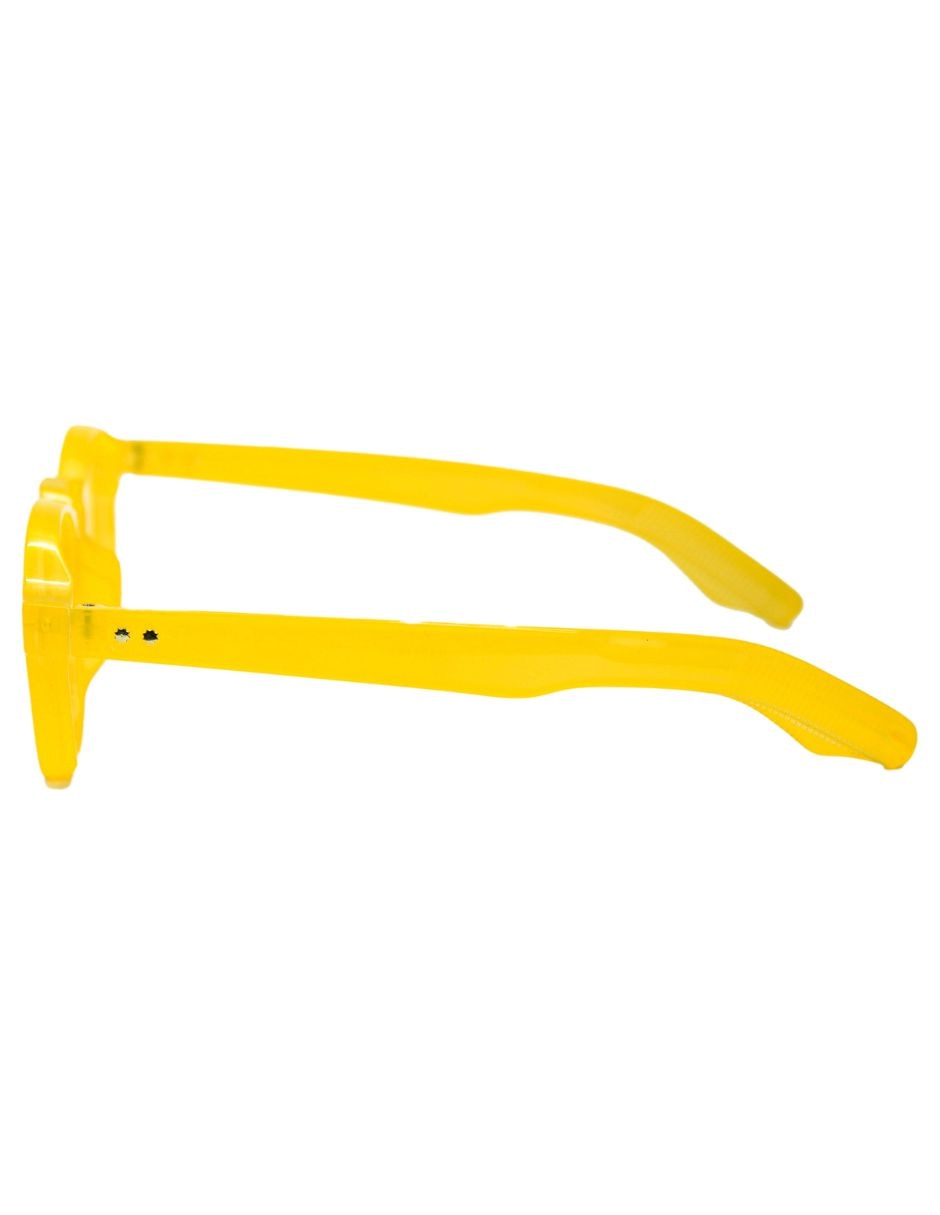 Lentes para luz azul Panthos unisex 4