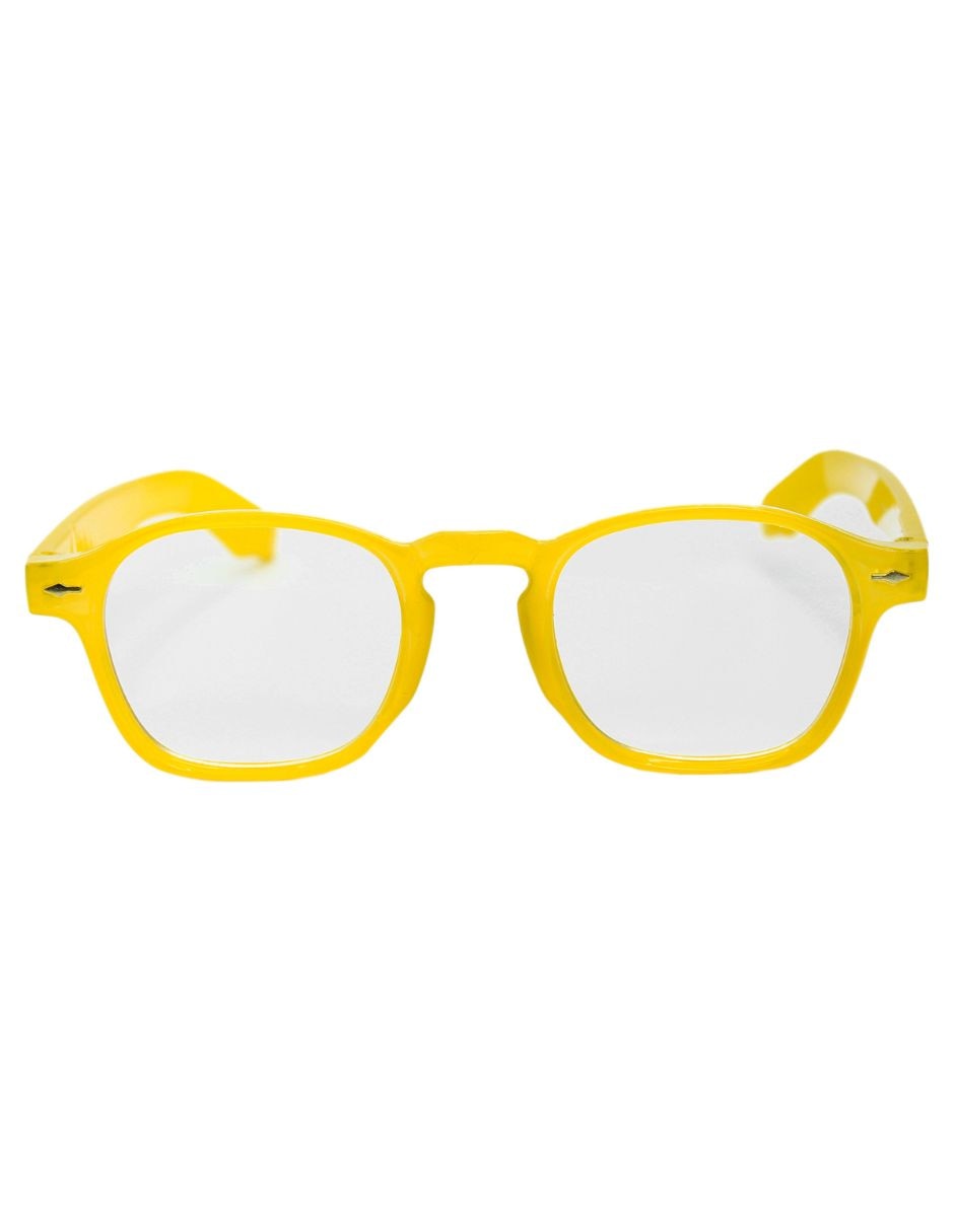 Lentes para luz azul Panthos unisex 3