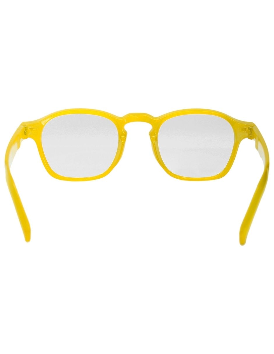 Lentes para luz azul Panthos unisex 2