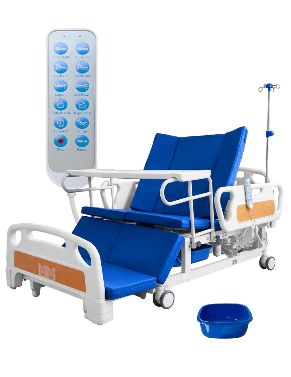Cama de hospital Cama de hospital