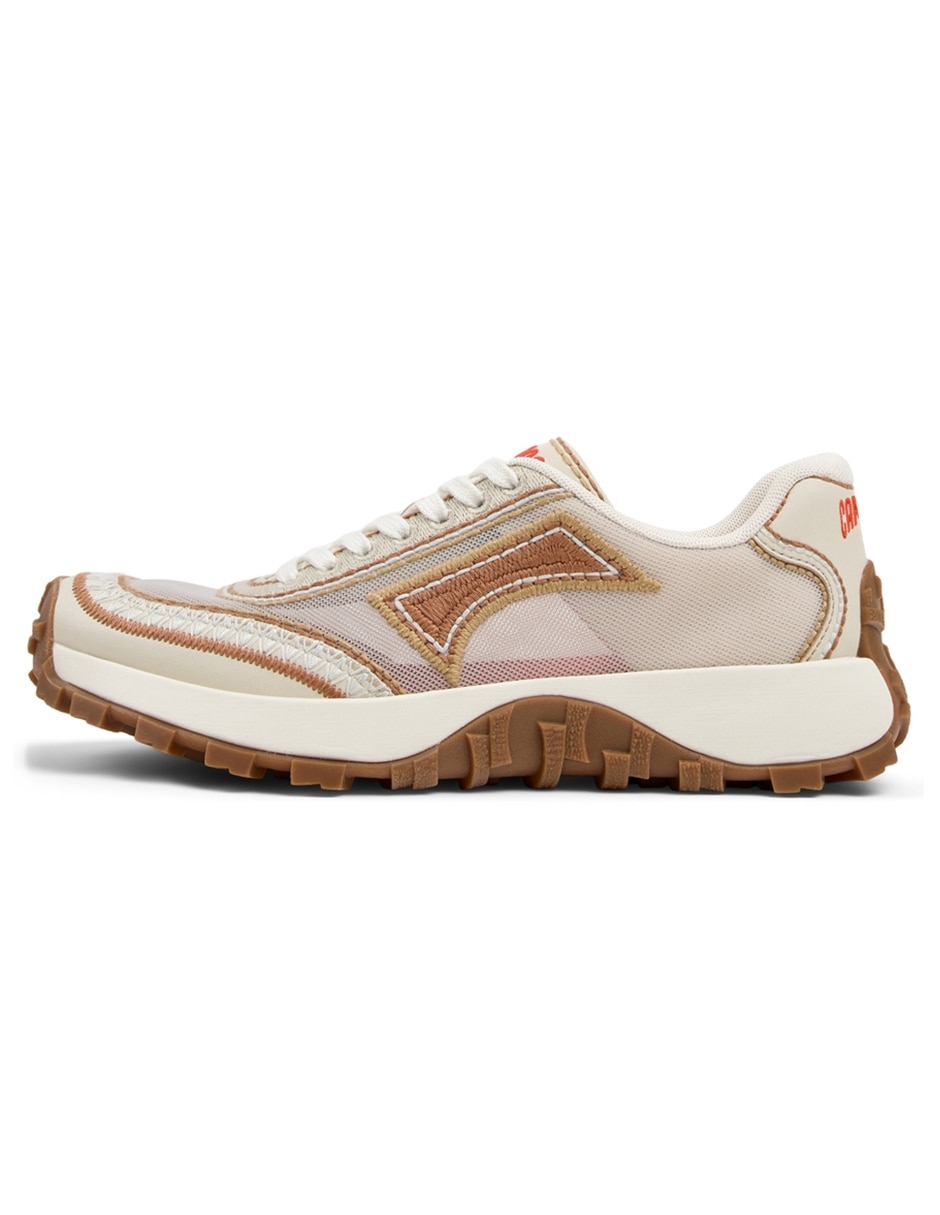 Tenis drift trail para mujer