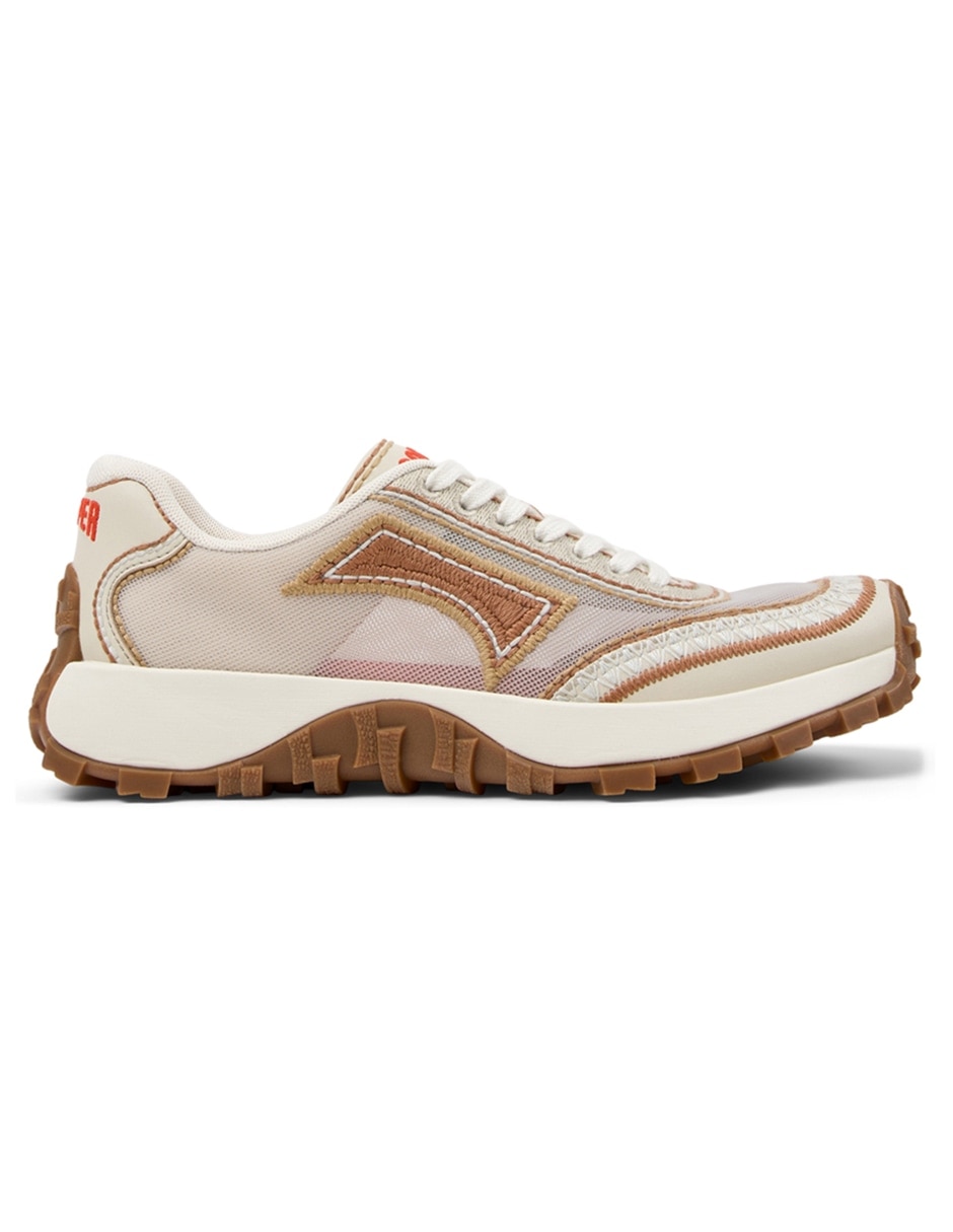 Tenis drift trail para mujer