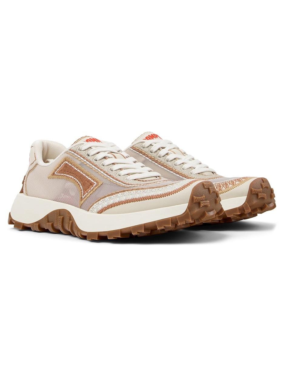 Tenis drift trail para mujer